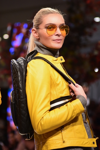 City Centre Beirut Fashion Week on Sunday!